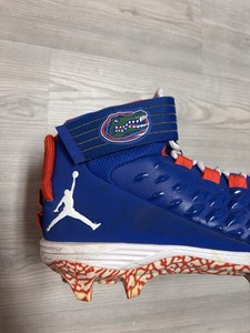 Florida Football Cleats | eBay display picture 3