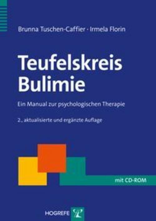 Hogrefe Verlag Gmbh + Co. Teufelskreis Bulimie - Bild 2