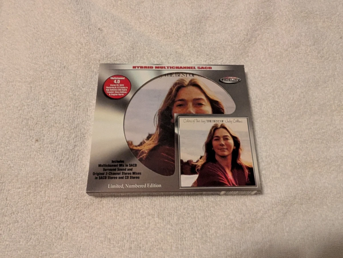 SACD CDs Audio Fidelity for sale | eBay