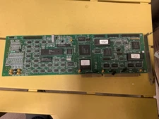 ACB-2322 ADAPTEC 16BIT Vintage Computer Hard Drive Controller ASSY 408006-01