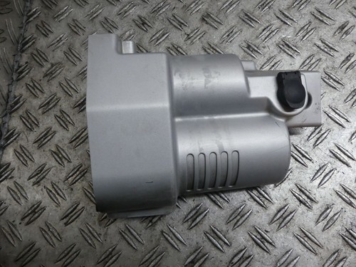 BMW R 1100 GS EZ:99 Anlasserabdeckung Anlasserdeckel mit Bordsteckdose 70646