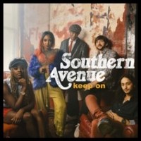 Southern Avenue - Keep On - Cd - G1398Z