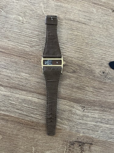 Montre LIP Baschmakoff Directime 9004 - Vintage Lip Watch - Bild 5 von 9