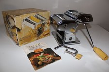 Vintage Marcato Atlas Pasta Machine Maker Mad...