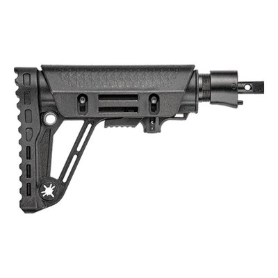 EK Archery Cobra System Siege Tactical Buttstock B30088