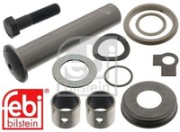 Febi Bilstein 01633 Reparatursatz FüR Umlenkhebel FüR VW