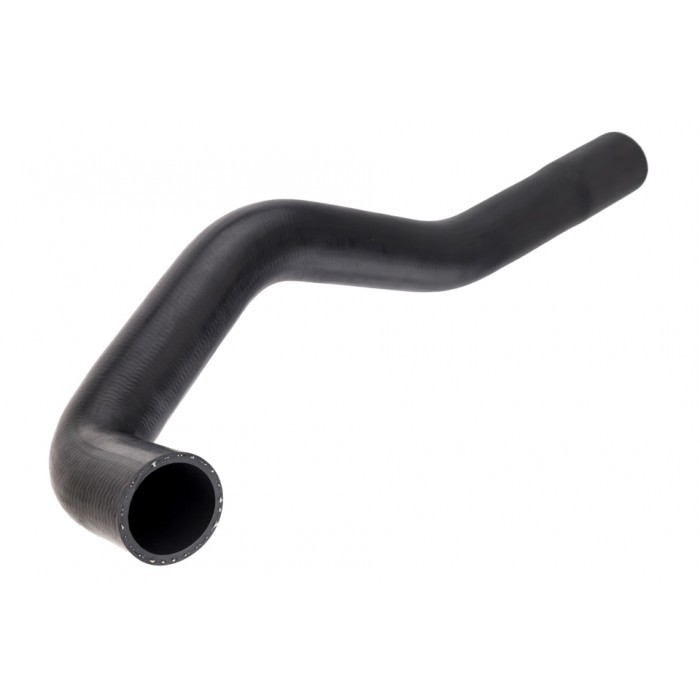 Durite d'admission d'air PNH500660 pour Land Rover Defender Td5 en caoutchouc renforcé noir
