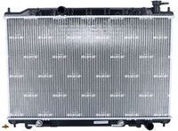 NRF 53407 KüHler FüR MotorküHlung MotorküHler AutoküHler KüHler