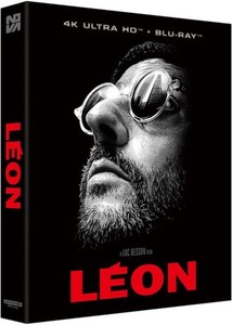 Leon the Professional 4k | eBay