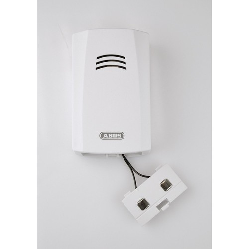 ABUS HSWM10000 HSWM10000 Wassermelder mit externem Sensor batteriebetrieben - Bild 2 von 5
