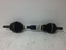 2020 Jeep Cherokee Right Passenger Axle Shaft Front 4WD Fits 58K 19-23 3.2L