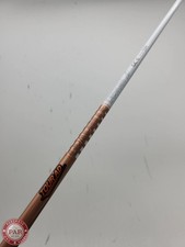 GRAPHITE DESIGN TOUR AD GC6 SR DRIVER SHAFT STIFF REGULAR 61.5G TM 44.5" VERYGOO