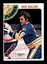 1978 O-Pee-Chee #394 Rod Seiling   EX/EX+ X3540987