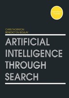 Benedict Du Boulay (U. A.) | Artificial Intelligence Through Search | Buch