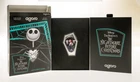 Disney Tim Burton’s The Nightmare Before Xmas 2026 Agoro 1 Oz Sally #077/200