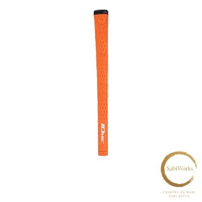 IOMIC Grip iX 2.3 Grip pour bois et fer (M60 avec backline) iXX 2.3