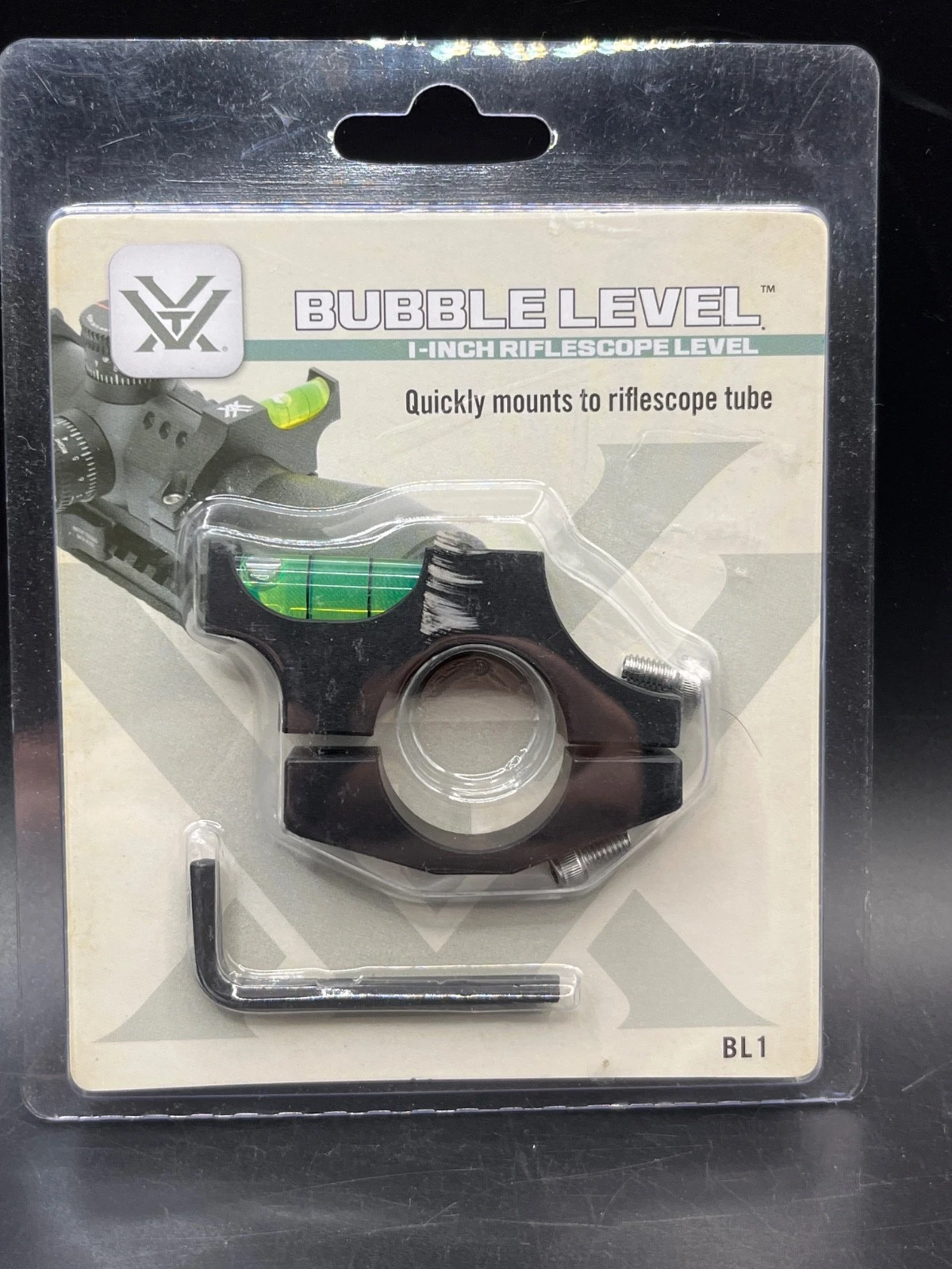 Vortex Bubble Level - Thumbnail 3