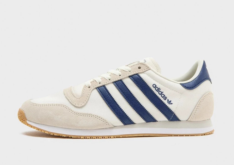Adidas Originals Men's Galaxy OG in White Shoes | eBay