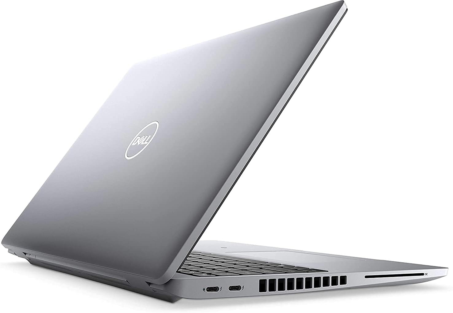 Dell Latitude 5520, 15.5-Inch Laptop, with 11th Gen Intel(R) Core(TM) i7-1185G7 @ 3.00GHz, 256 GB NVMe, Windows 11 Home