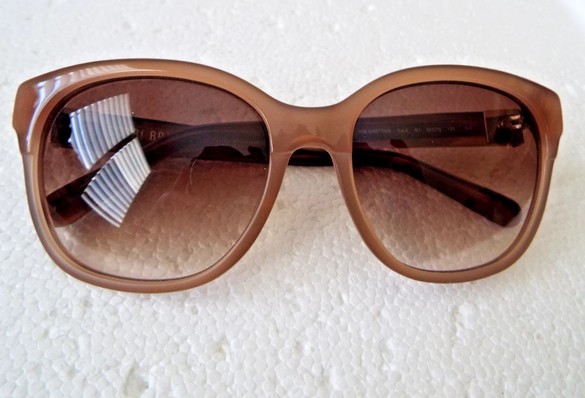 Bobbi Brown Brown Brown Sunglasses for Women for sale | eBay