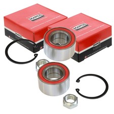 Roulement de roue Skoda FELICIA