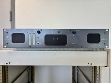 Wohler AMP2-DA Digital and Analog Audio Monitoring Unit