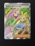 Anthea and Concordia 254/217 Ascended Heroes Pokemon TCG Full Art Trainer NM/M