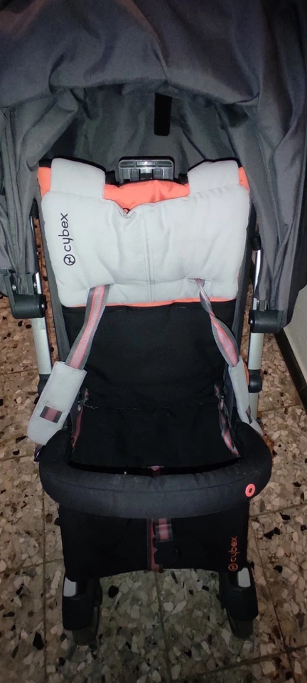 Buggy Kinderwagen, 22 Kg - Bild 3 von 4