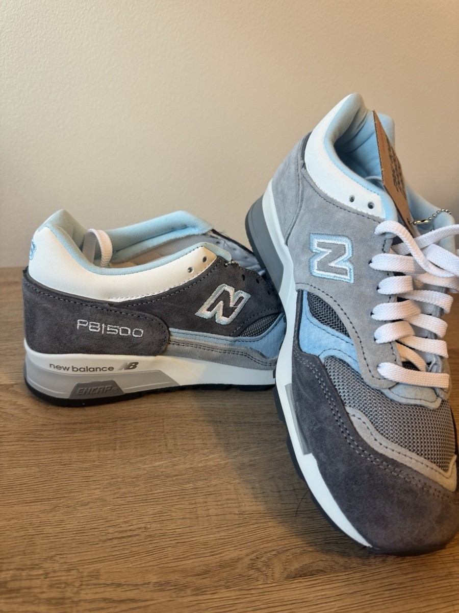 New Balance x Paperboy Paris x Beams 1500 Made in UK 'Ice Boy
