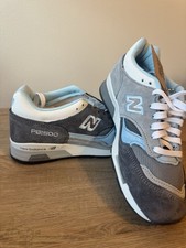 New Balance 1500 Gray for Sale | Authenticity Guaranteed | eBay