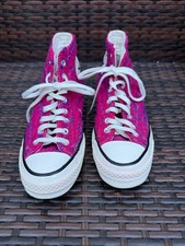 Converse Chuck Taylor All Star 70 169245C Unisex Shoes Men 7 Women 9