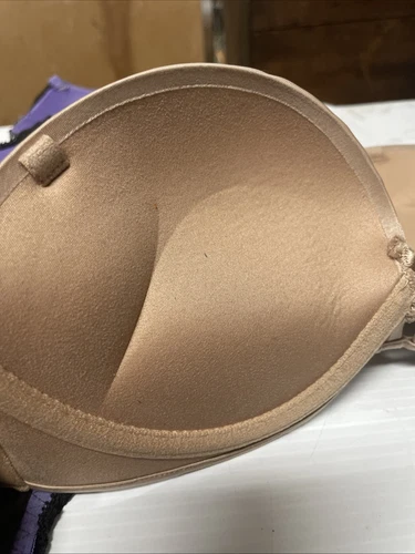Victoria’s Secret Sexy Padded Push Up Bras 32A and 32B Set Of 2 - Picture 12 of 13