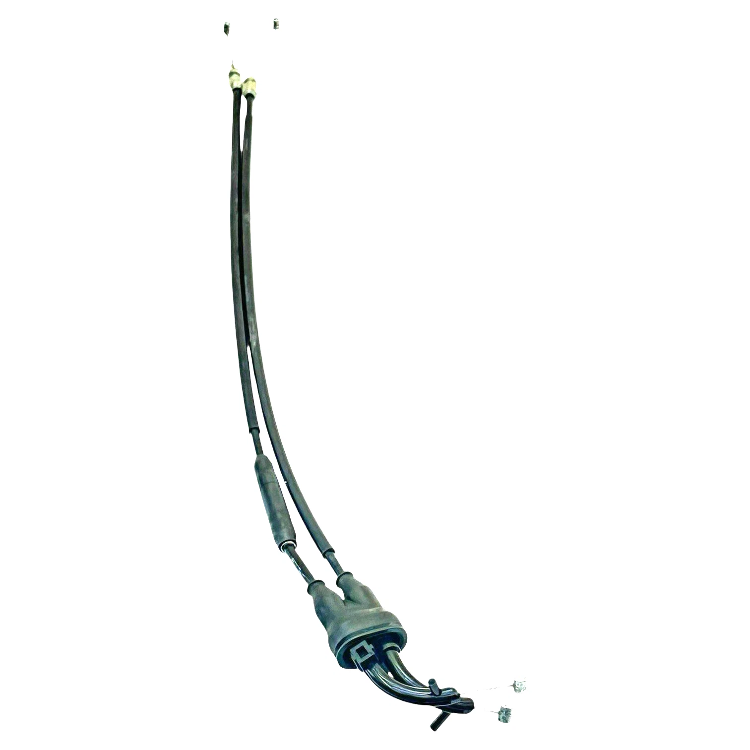 2015 - 2019 YAMAHA YZF R1 THROTTLE CABLES WIRES SET PAIR