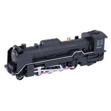 Maruka Friction D51 Steam Locomotive Toy Train 191566