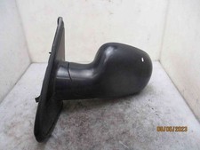 Retroviseur gauche (ou coque) Chrysler VOYAGER