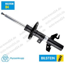 B4 Gasdruckstoßdämpfer vorne rechts u.a.: Jeep Cherokee Van KL, Bj. 2014-2018