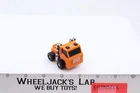 Huffer 100% Complete Vintage 1984 G1 Transformers Hasbro Action Figure