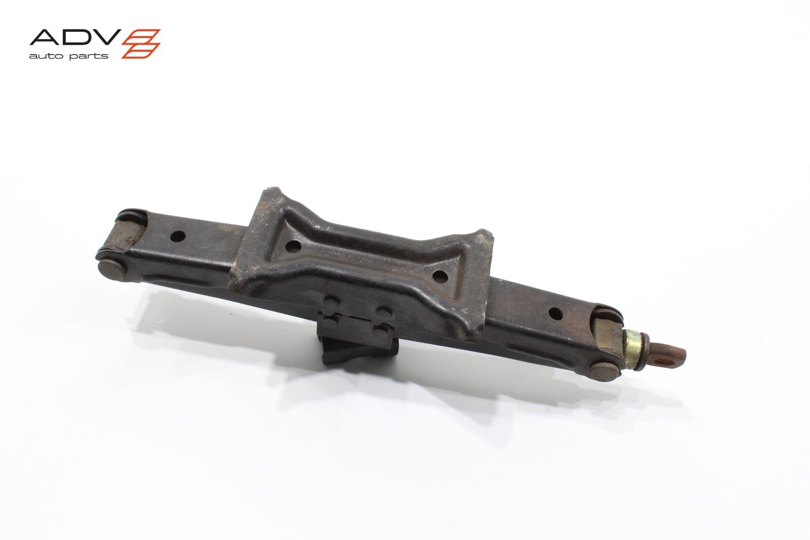 2003 - 2010 BENTLEY CONTINENTAL EMERGENCY SPARE TIRE JACK LIFT OEM