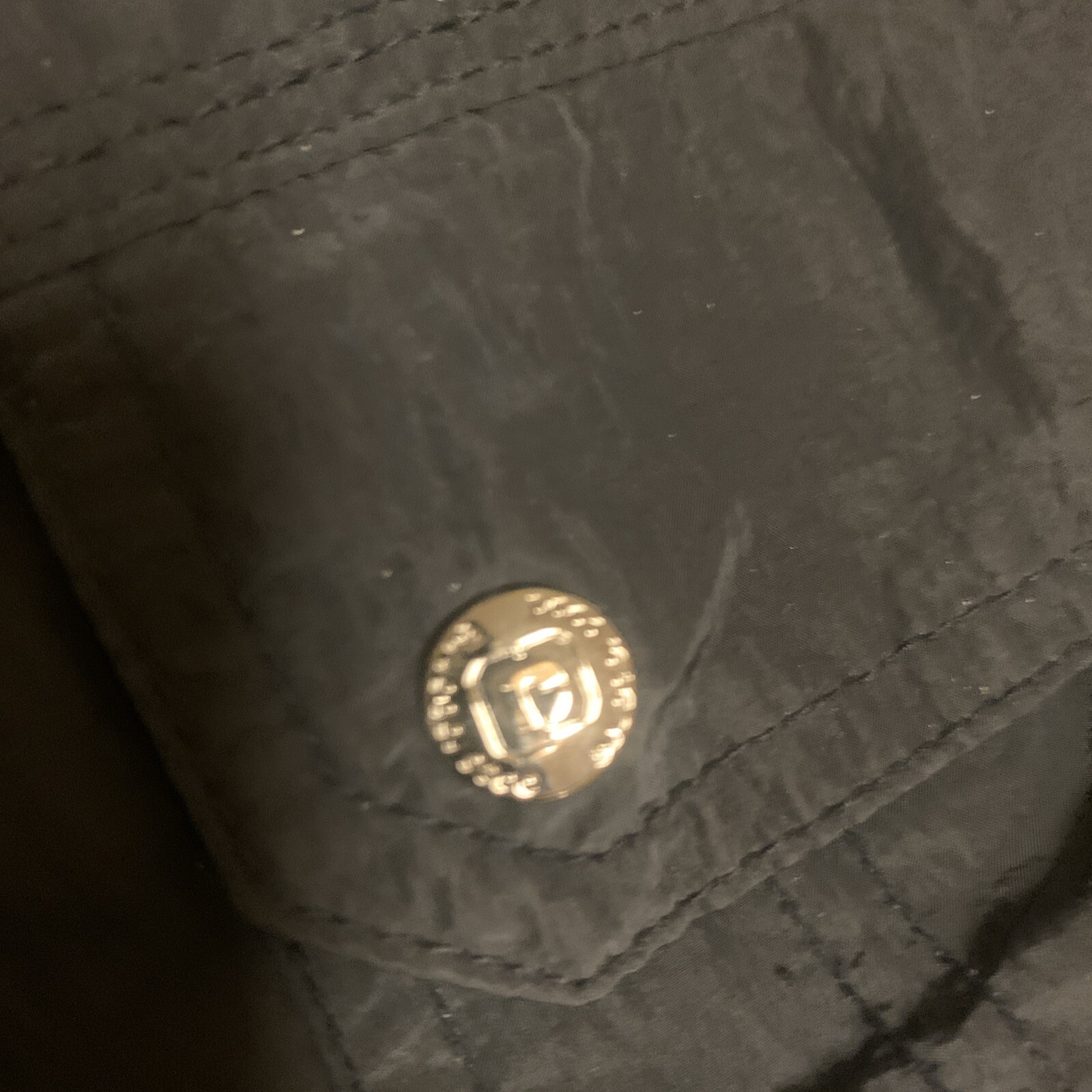 Poco Rabbane Wind brake  Jacket Sz8 - image 2