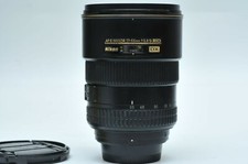 Nikon 17-55mm f/2.8G ED-IF AF-S DX Zoom Lens