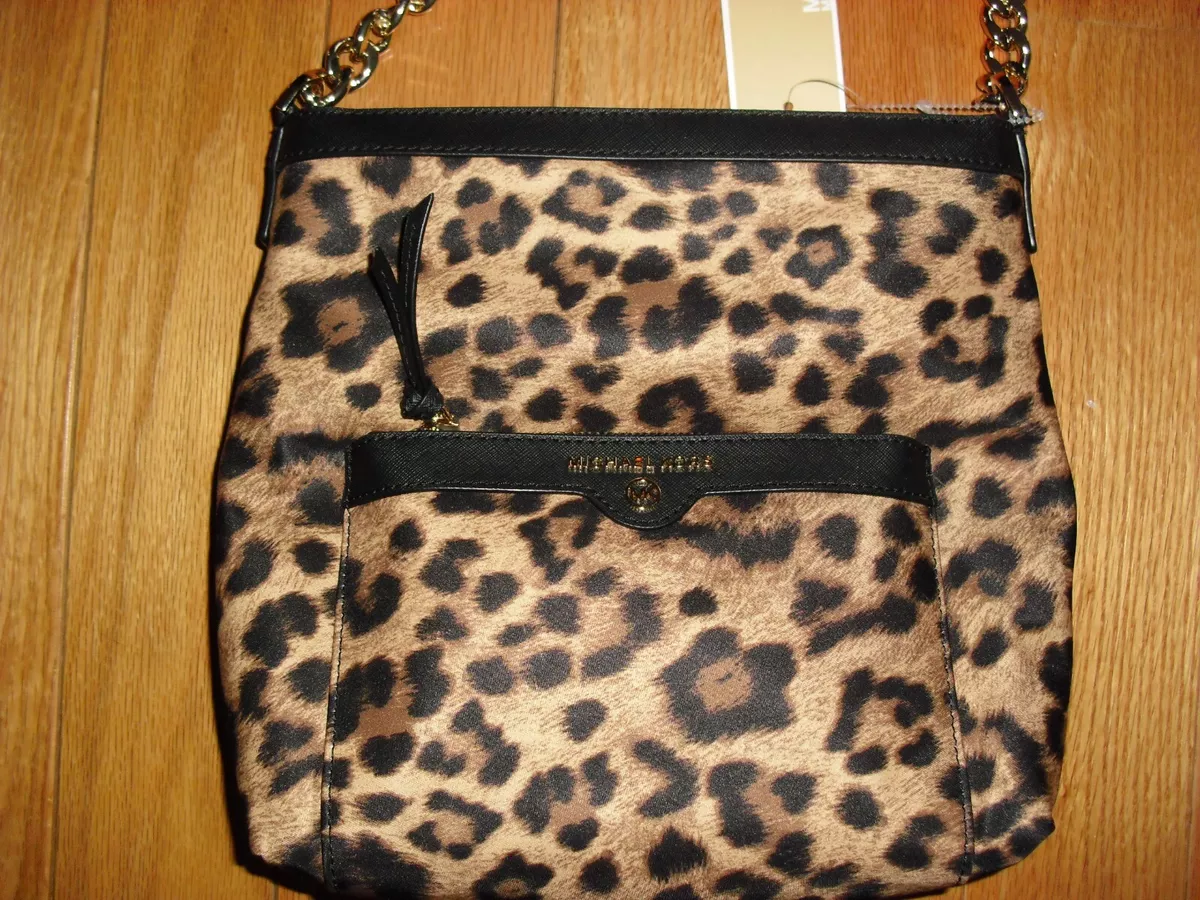 morgan leopard crossbody