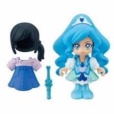 BANDAI Healin' Good PreCure PreCode Doll Cure Fontaine w/Tracking NEW