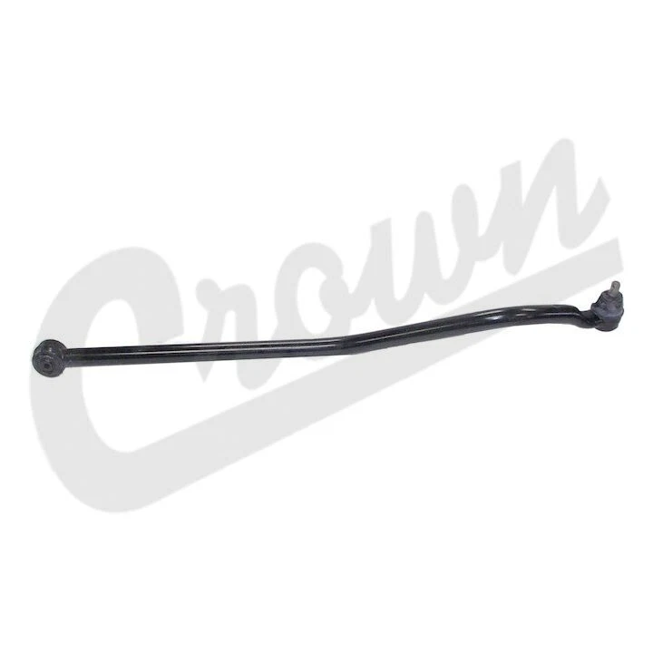 Barra de oruga automotriz Crown para 97-06 Jeep Wrangler TJ 91-01 Cherokee XJ 52088432 Foto 2 de 4