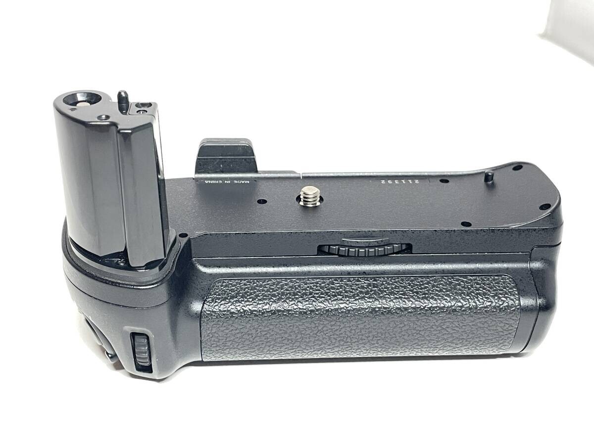 Nikon MB-40 Multi Power Battery Pack for Nikon F6 | eBay