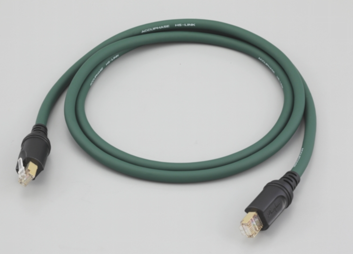 ACCUPHASE AHDL-15 HS-Link Audio Digital Cable 1.5m JAPAN DP-77