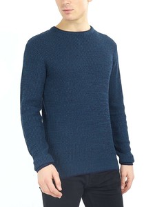 teal mens jumper