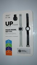 UP Move by Jawbone Wireless Activity Sleep Tracker Set