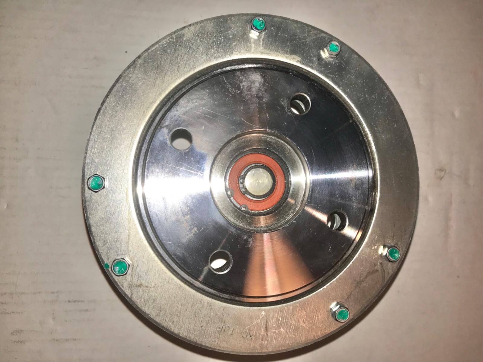 HMMWV Fan Clutch eBay