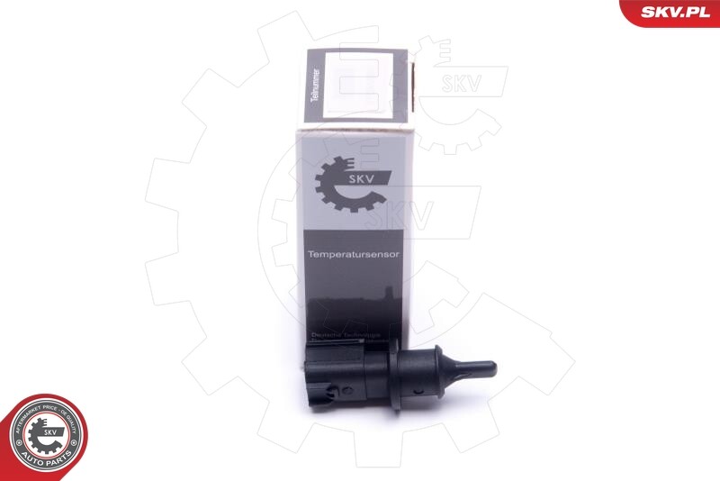 ESEN SKV 17SKV691 Sensor, intake air temperature for CHRYSLER,DODGE,JEEP,PLYMOUT