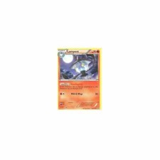 22/135 Lampent Uncommon: Pokemon Trading Card Game BW-08 Plasma Storm
